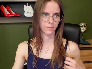 MegiDesire's Live Sex Cam Show