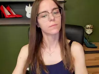 MegiDesire's Live Sex Cam Show