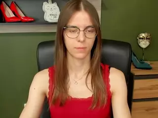 MegiDesire's Live Sex Cam Show