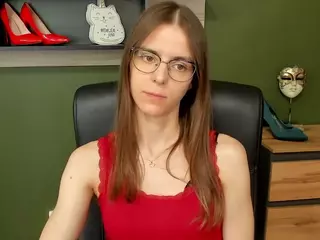 MegiDesire's Live Sex Cam Show