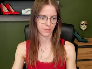MegiDesire's Live Sex Cam Show