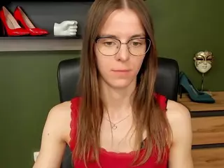 MegiDesire's Live Sex Cam Show