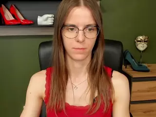 MegiDesire's Live Sex Cam Show