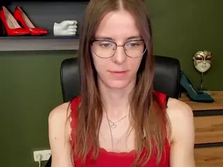 MegiDesire's Live Sex Cam Show