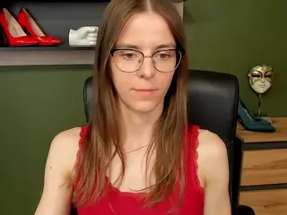 MegiDesire's Live Sex Cam Show