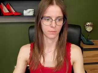MegiDesire's Live Sex Cam Show