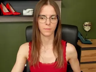 MegiDesire's Live Sex Cam Show