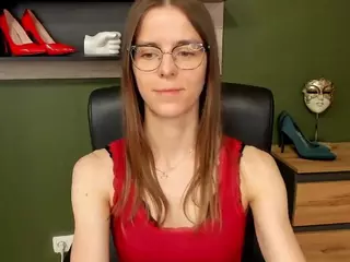 MegiDesire's Live Sex Cam Show