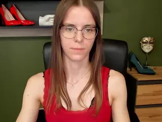 MegiDesire's Live Sex Cam Show