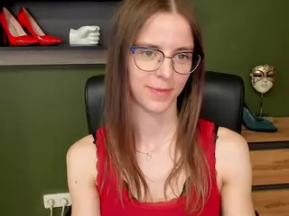 MegiDesire's Live Sex Cam Show