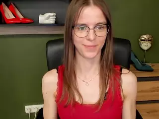 MegiDesire's Live Sex Cam Show