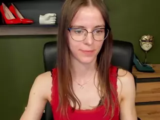 MegiDesire's Live Sex Cam Show