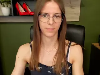 MegiDesire's Live Sex Cam Show