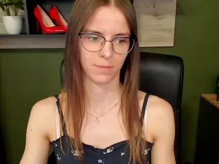 MegiDesire's Live Sex Cam Show