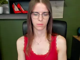 MegiDesire's Live Sex Cam Show