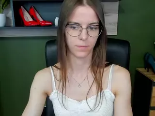 MegiDesire's Live Sex Cam Show