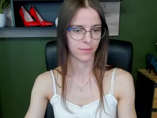 MegiDesire's Live Sex Cam Show