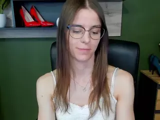 MegiDesire's Live Sex Cam Show