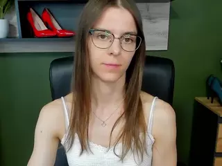 MegiDesire's Live Sex Cam Show