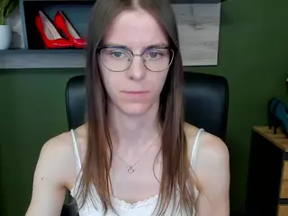 MegiDesire's Live Sex Cam Show
