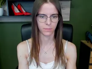 MegiDesire's Live Sex Cam Show