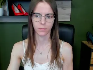MegiDesire's Live Sex Cam Show