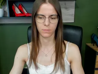 MegiDesire's Live Sex Cam Show