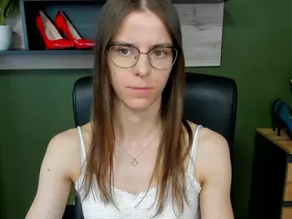 MegiDesire's Live Sex Cam Show