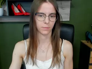 MegiDesire's Live Sex Cam Show