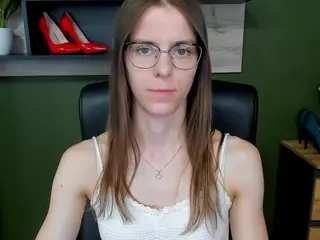 MegiDesire's Live Sex Cam Show