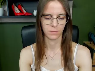 MegiDesire's Live Sex Cam Show