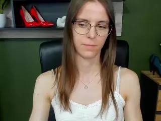 MegiDesire's Live Sex Cam Show
