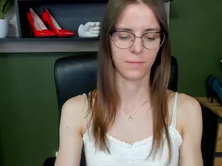 MegiDesire's Live Sex Cam Show