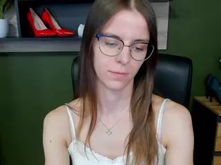 MegiDesire's Live Sex Cam Show
