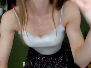 MegiDesire's Live Sex Cam Show