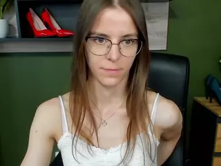 MegiDesire's Live Sex Cam Show