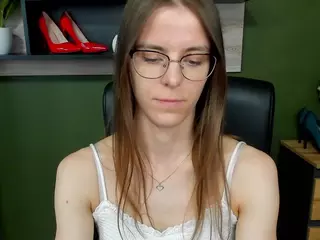MegiDesire's Live Sex Cam Show