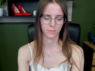 MegiDesire's Live Sex Cam Show
