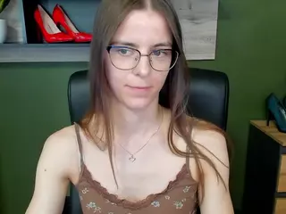 MegiDesire's Live Sex Cam Show