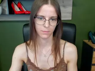 MegiDesire's Live Sex Cam Show