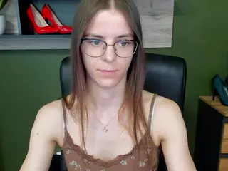 MegiDesire's Live Sex Cam Show