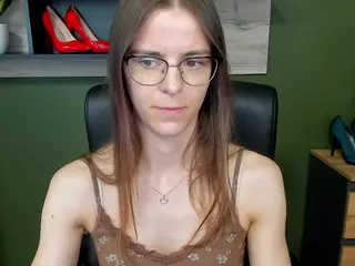 MegiDesire's Live Sex Cam Show