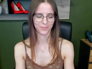 MegiDesire's Live Sex Cam Show