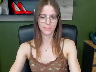 MegiDesire's Live Sex Cam Show