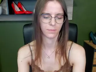 MegiDesire's Live Sex Cam Show