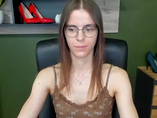 MegiDesire's Live Sex Cam Show