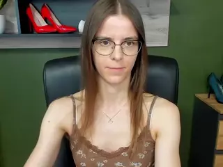 MegiDesire's Live Sex Cam Show