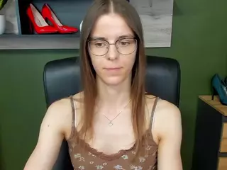 MegiDesire's Live Sex Cam Show