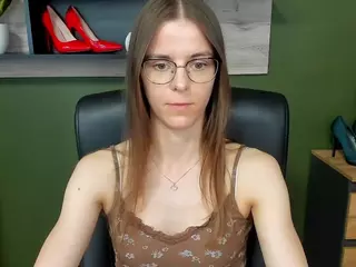 MegiDesire's Live Sex Cam Show