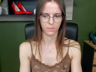 MegiDesire's Live Sex Cam Show